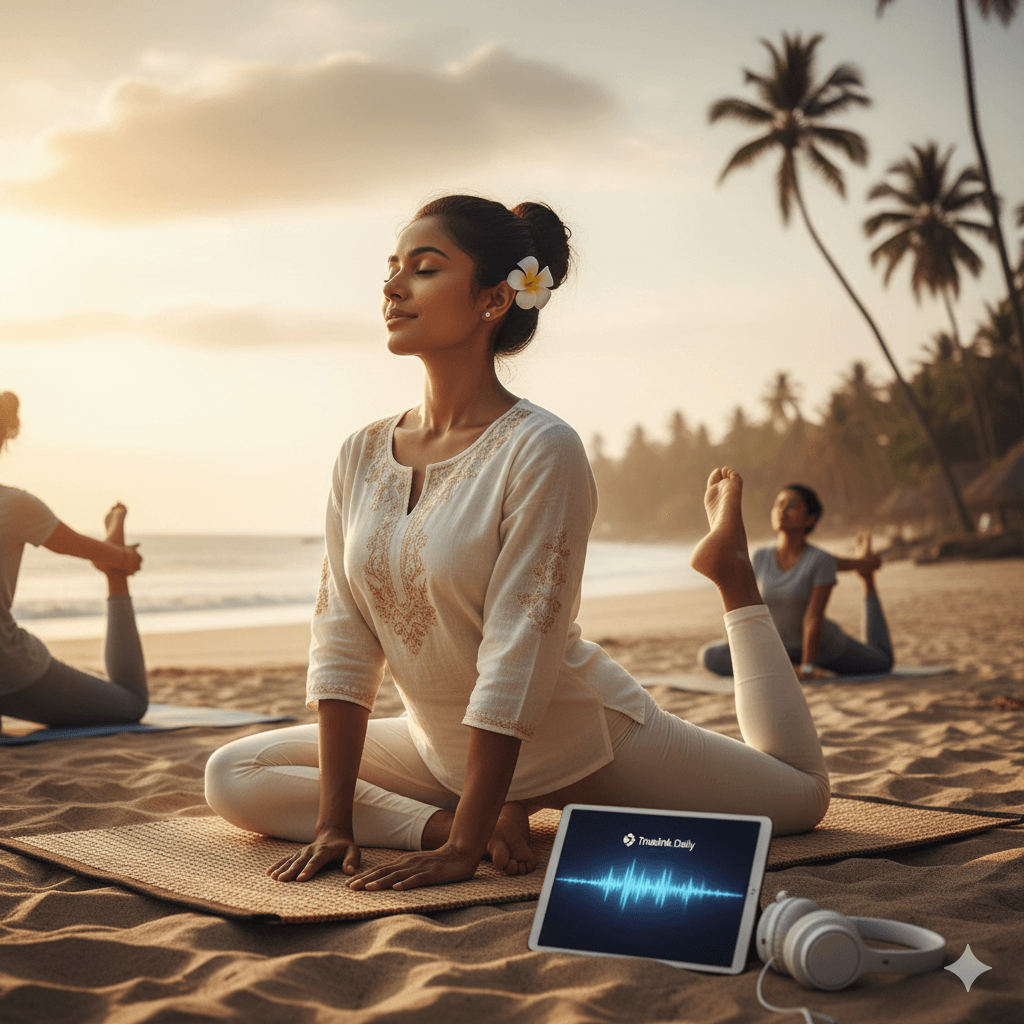 2026 මනසේ නිදහස: “Digital Minimalism” තුළින් උපදින අලුත් නිර්මාණශීලීත්වය