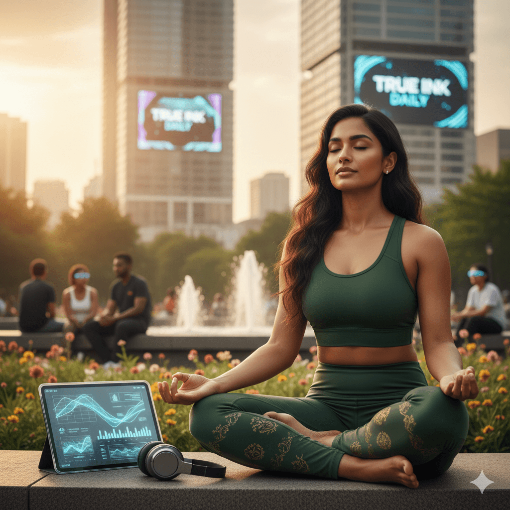 2026 සහ “සිලිකන් සහායකයා”: ඔබේ ඩිජිටල් නිවුන් දරුවා සමඟ වැඩ කරන යුගය