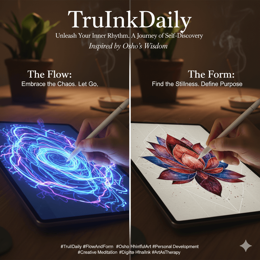 නිර්මාණශීලී සිහියෙන් යුත් ආත්ම සංවර්ධන ගමනක්