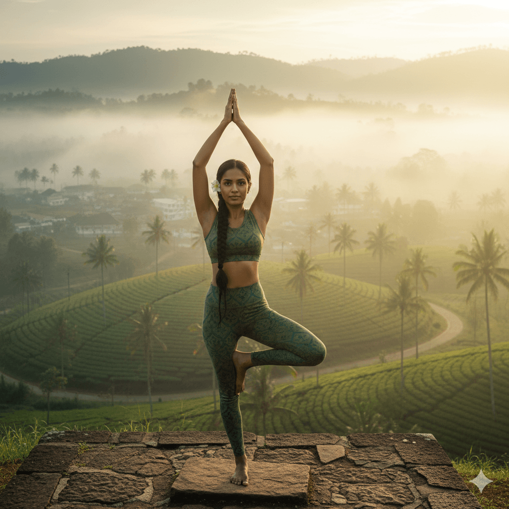 ඩිජිටල් නිහඬතාවය: 2026 වේගවත් ලෝකයේ මනස සොයා යන ගමන