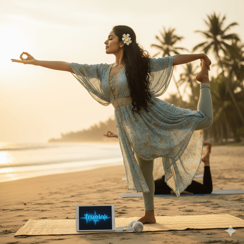 2026 ඩිජිටල් යුගය: “නිර්මාණකරුවෙකු” ලෙස සිතන සන්නාමයක සාර්ථකත්වය