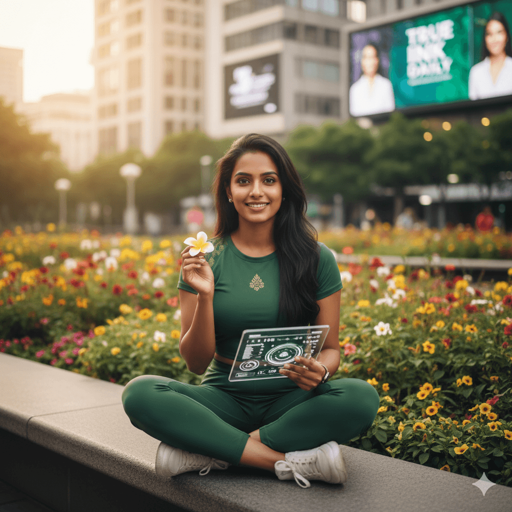 2026 ඩිජිටල් පරිණාමය: “අව්‍යාජත්වය” (Authenticity) සන්නාමකරණයේ රන් නීතිය වූ යුගය