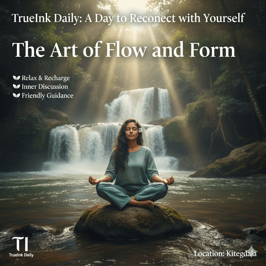 🌿 TrueInk Daily එක්දින වැඩසටහන: නිතර අසන ප්‍රශ්න (FAQ)