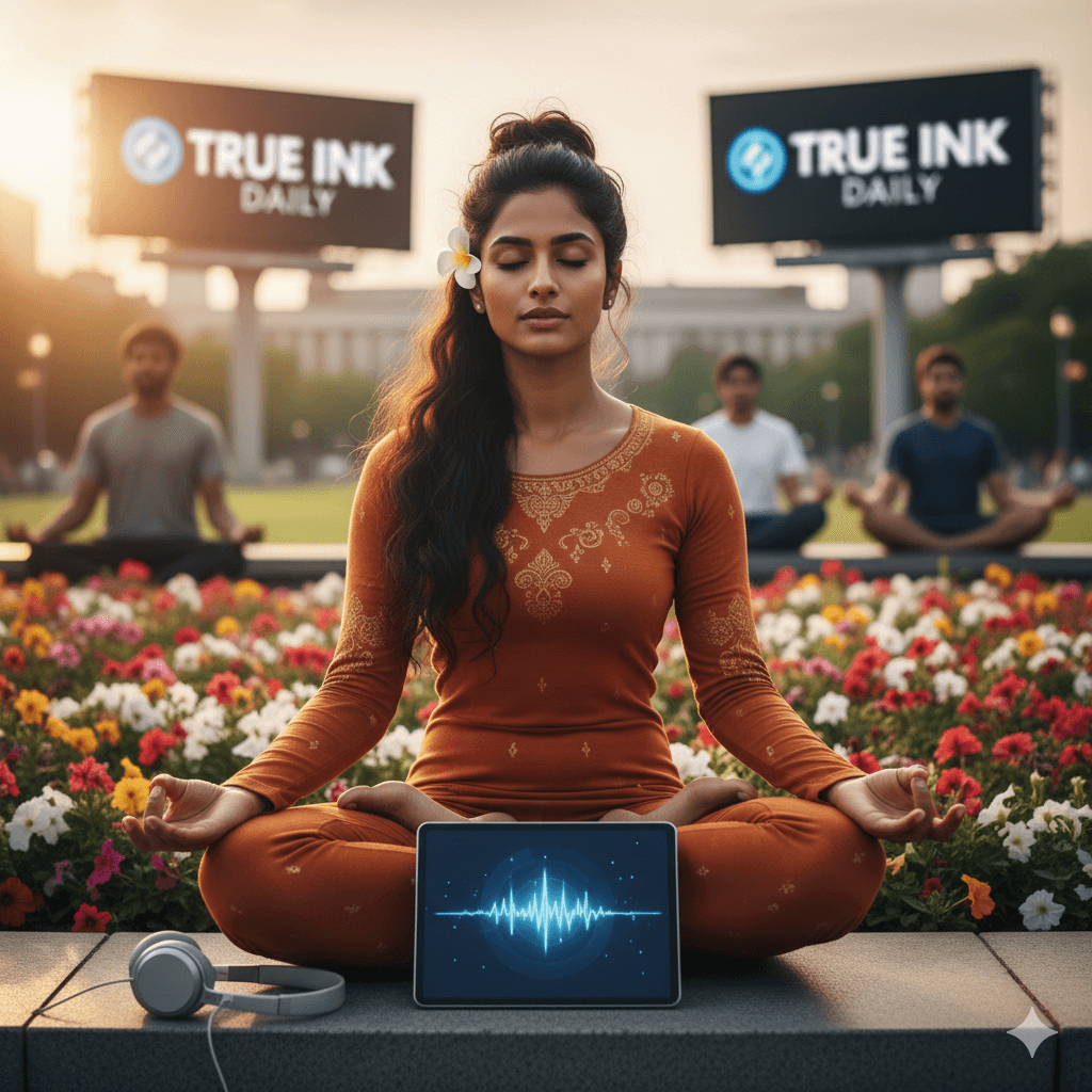 2026 නිර්මාණශීලීත්වය: වේගවත් ලෝකයක “සෙමින්” ගොඩනගන සන්නාමයක බලය