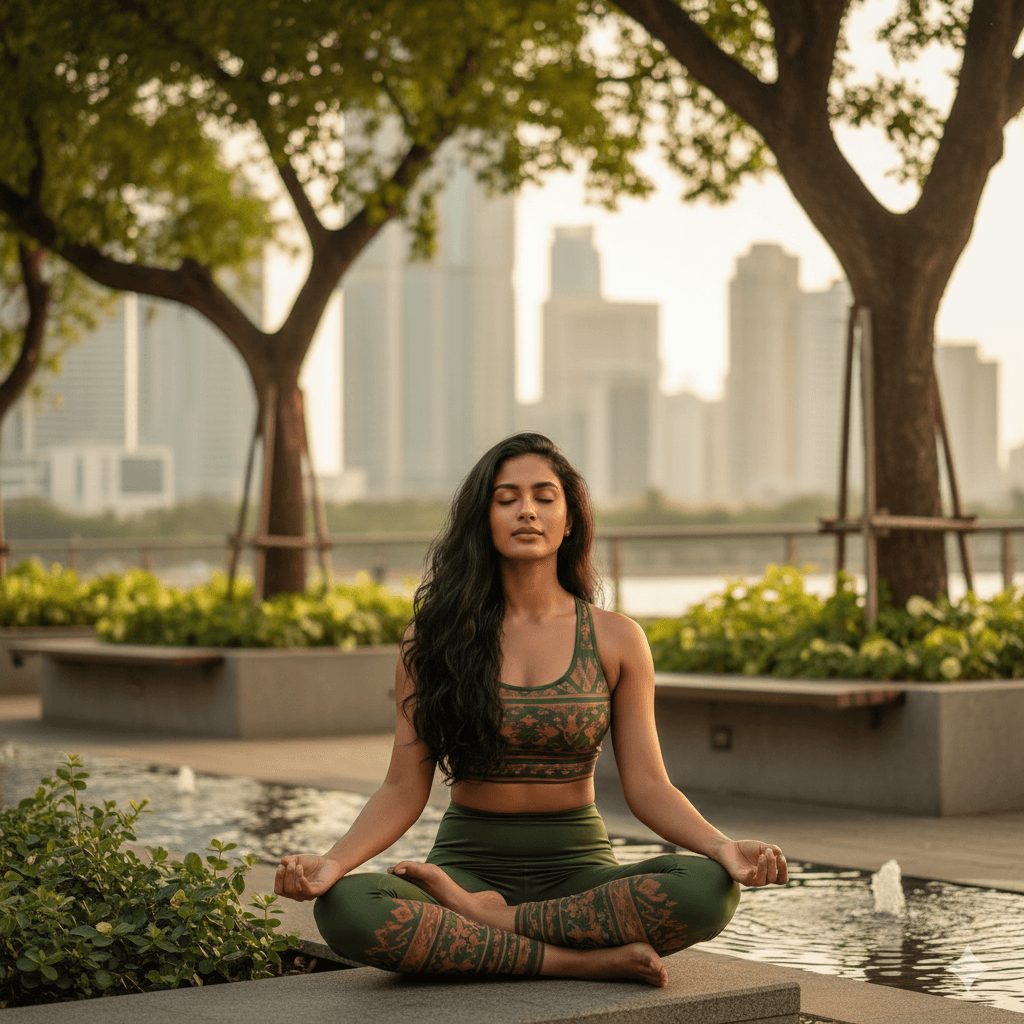 නිර්මාණශීලීත්වයේ නව මානය: 2026 දී ඔබේ “අභ්‍යන්තර හඬ” අවදි කරගන්නේ කෙසේද?