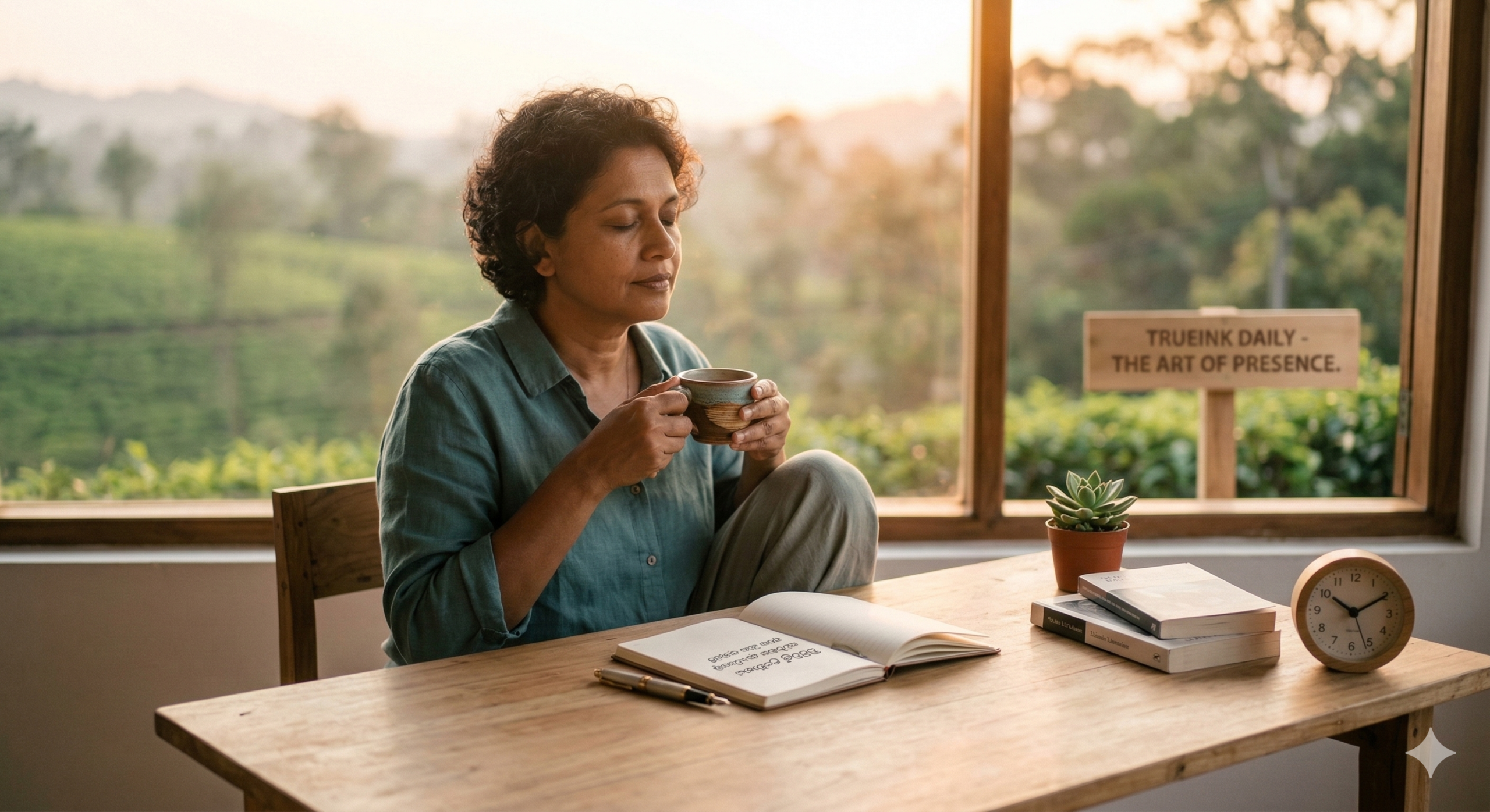 ඩිජිටල් උපවාසය: ඔබේ අවධානය නැවත අත්පත් කර ගැනීම